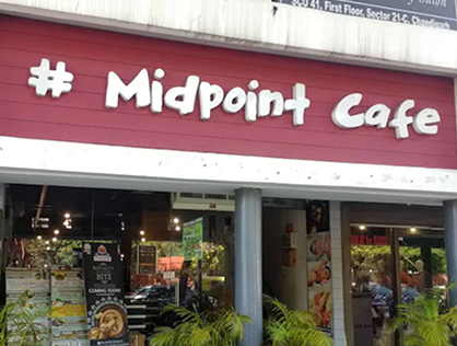 Midpoint Cafe - Affordable Cafes and Restaurants
