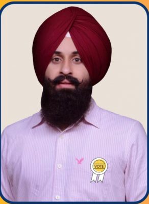 Jodh Singh