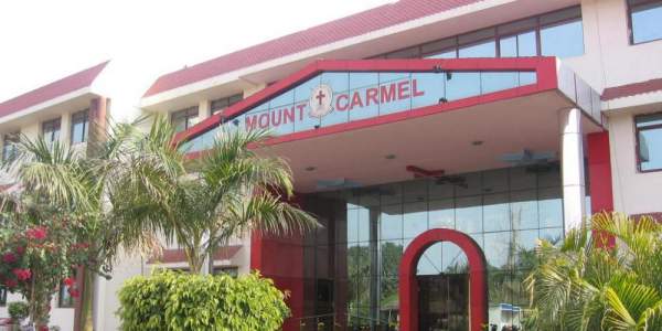 Mount Carmel School  - Chandigarh's Elite schools