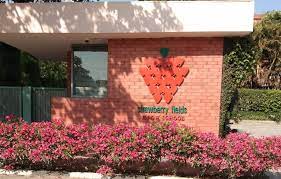 Strawberry Fields Play School (Co-educational) - Chandigarh's Elite schools