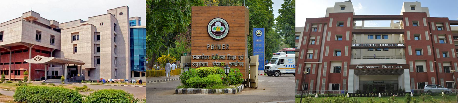 PGI to Get 150-Bed Critical Care Block Soon