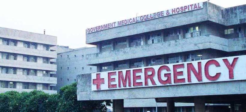 Generic Medicines at Govt. Medical College & Hospital