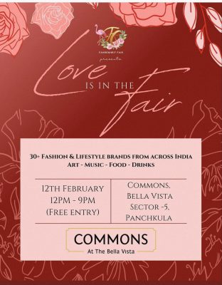 Fahrenheit Fair’s Valentine’s Edition ‘Love is in the Fair’ - Best For Date place
