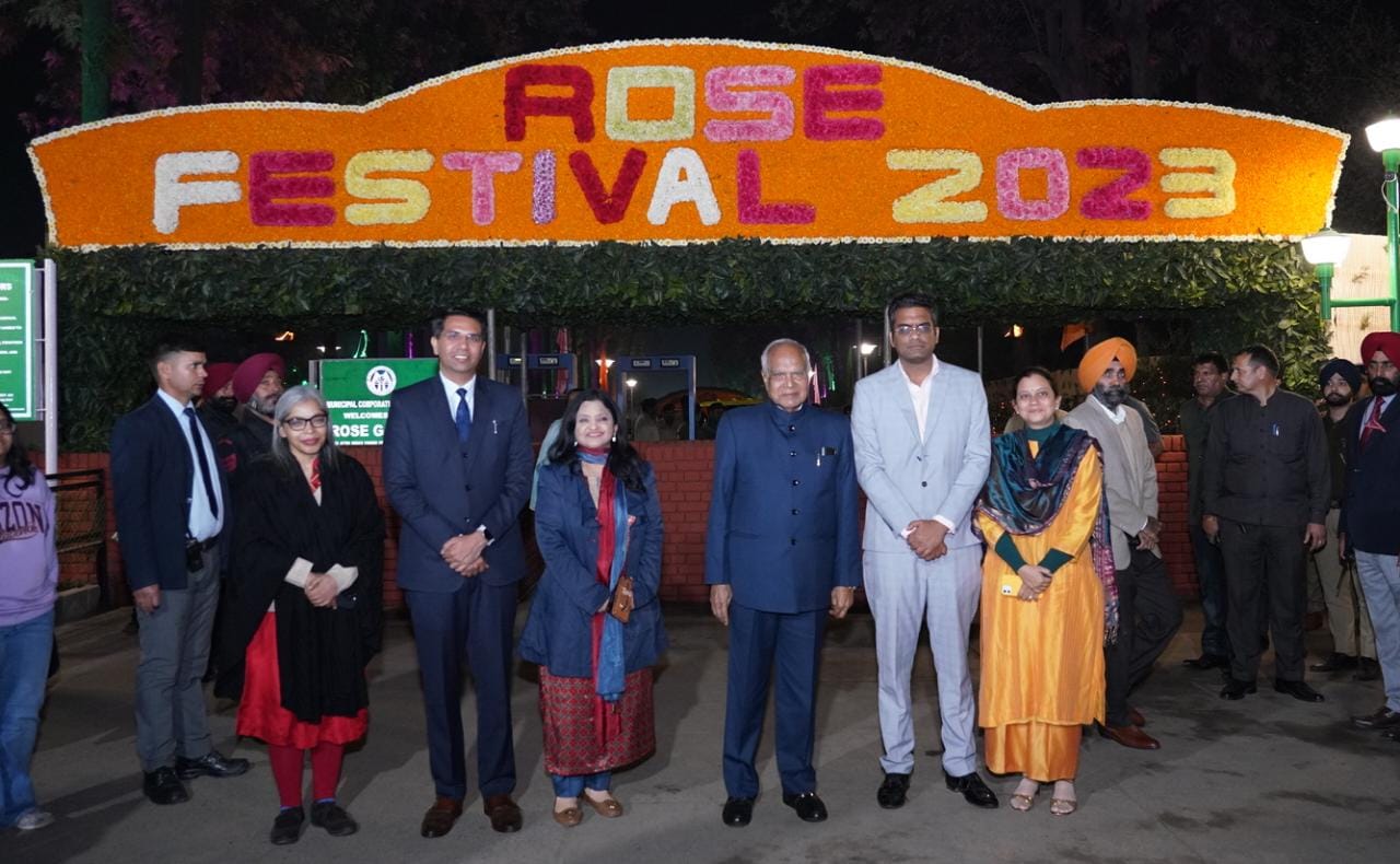 Chandigarh Carnival 2023: Know the Theme behind this Mega Event