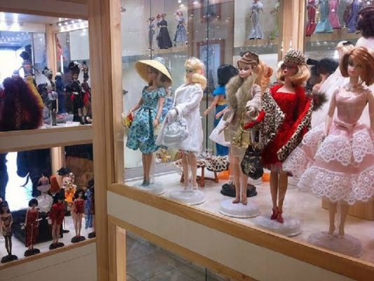 Chandigarh Int’l Doll Museum