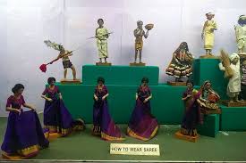 Chandigarh Int’l Doll Museum