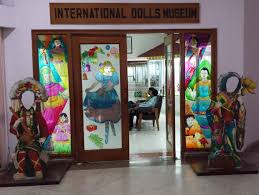 International Doll Museum