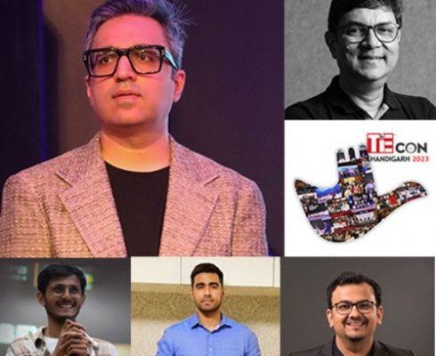 TiECON Speakers 2023