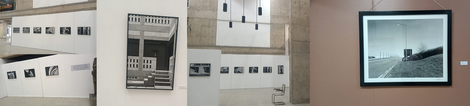 Emmanuel Lenain’s Exhibition ‘Tender Concrete’ a Tribute to Chandigarh Architecture